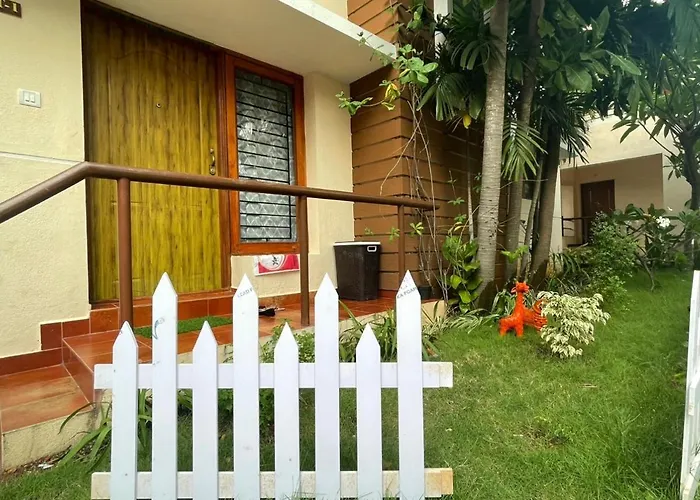 Coral Drive s -Your Private Beach DestinationVilla