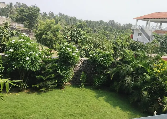 Mer Vue Villa, Kovalam, Ecr, Chennai